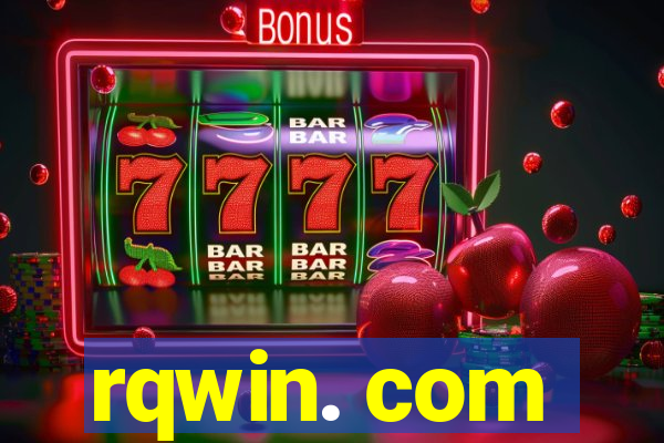 rqwin. com